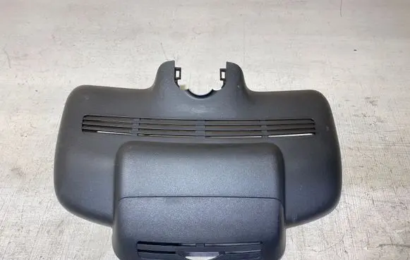 Mercedes-Benz S W222 Plastic wing mirror trim cover A2228210300