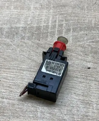 Opel Astra G Brake pedal sensor switch 90590574 00100400