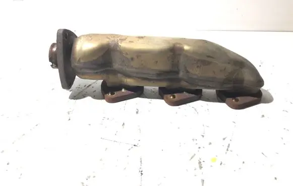 Audi A4 S4 B8 8K Exhaust manifold 059253033L