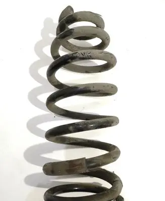 Hyundai Sonata Front coil spring
