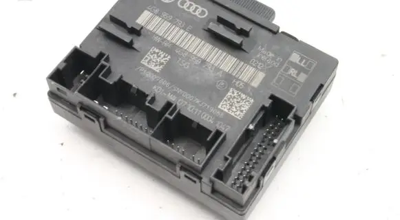Audi A6 S6 C7 4G Other devices 4G8959793E