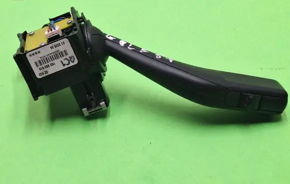 Volkswagen Golf Plus Wiper control stalk 1K0953519 01203504 20350462515936