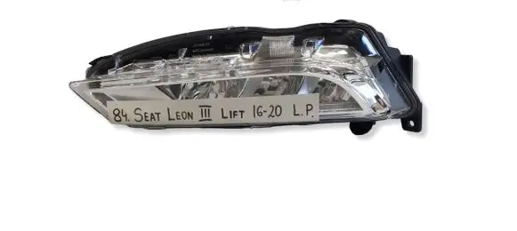 Seat Leon IV Front fog light 5F0941701C