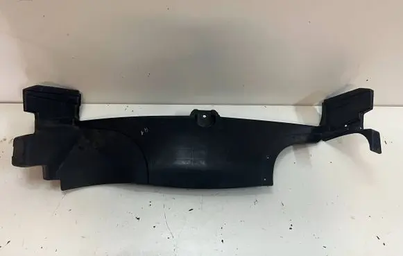 Honda Insight Bottom radiator support slam panel 74117TM8A050