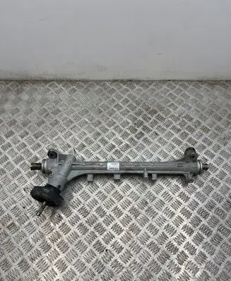 Renault Megane IV Steering rack 480107914R GJ28B349T A010U947A