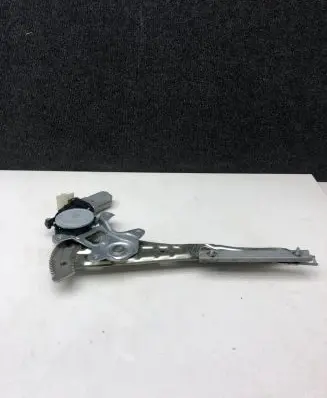 Nissan Murano Z51 Rear door window regulator with motor 827301BA0A
