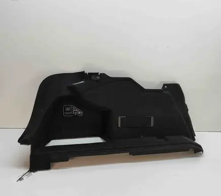 BMW 3 F30 F35 F31 Trunk/boot side trim panel 7348307