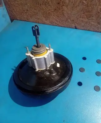 Mini Paceman (R61) Brake booster