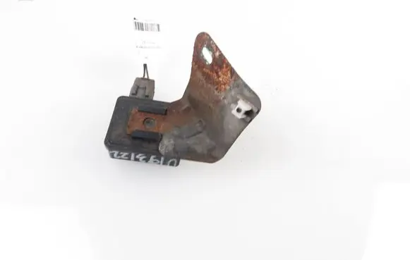 Mazda CX-7 Alarm system siren X1T59571 L206676B0B