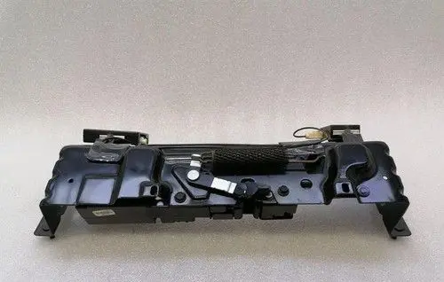 Chevrolet Corvette C6 Tailgate boot lock/latch motor 15220345