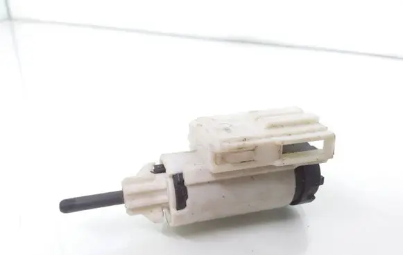 Clutch pedal sensor