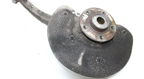Audi A6 S6 C7 4G Front wheel hub