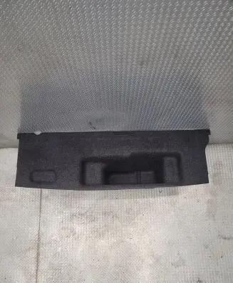 BMW 6 F12 F13 Glove box in trunk 7226446