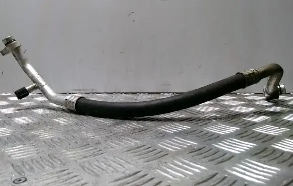Nissan Pathfinder R51 Air conditioning (A/C) pipe/hose 924803X01A