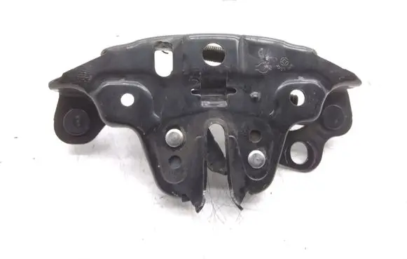 Renault Kadjar Engine bonnet/hood lock/catch 