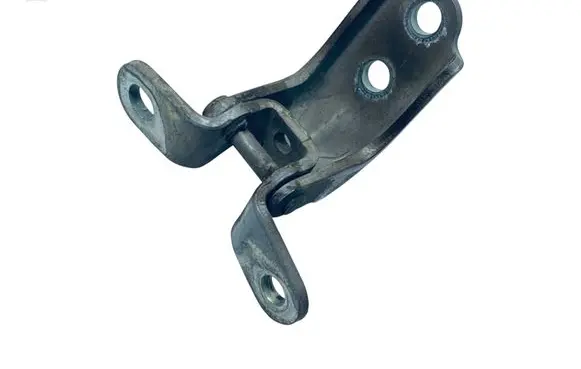 KIA Ceed Front door upper hinge 793102E000