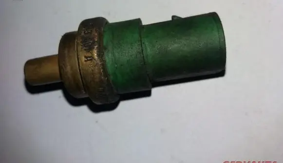 Coolant temperature sensor
