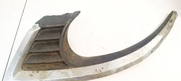 Saab 9-5 Under headlight/headlamp trim 12758628