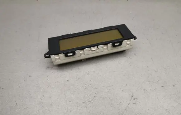 Screen/display/small screen