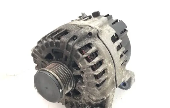 Generator/alternator