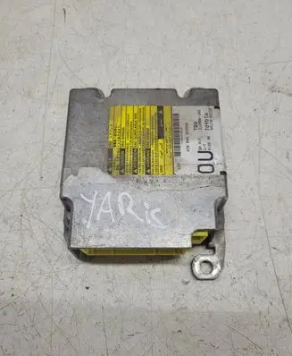 Toyota Yaris Airbag control unit/module 891700D210