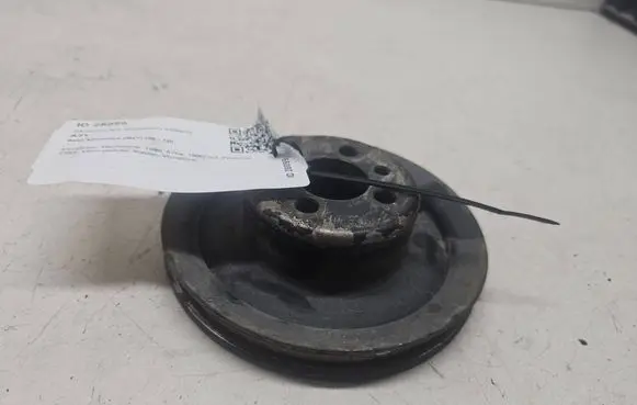 Seat Alhambra (Mk1) Crankshaft pulley 95VW6A312BA