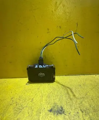 Ford C-MAX I Rain sensor 3S7T17D547AA