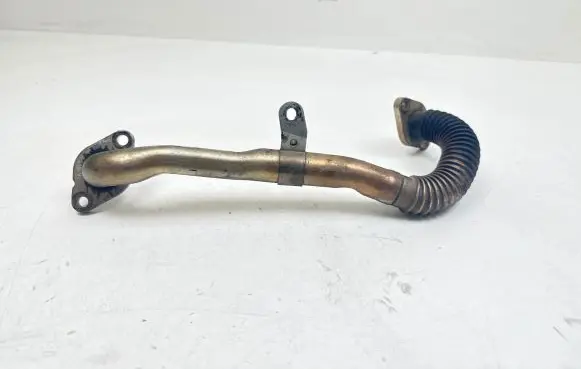 Renault Espace - Grand espace IV EGR valve line/pipe/hose 8200612266
