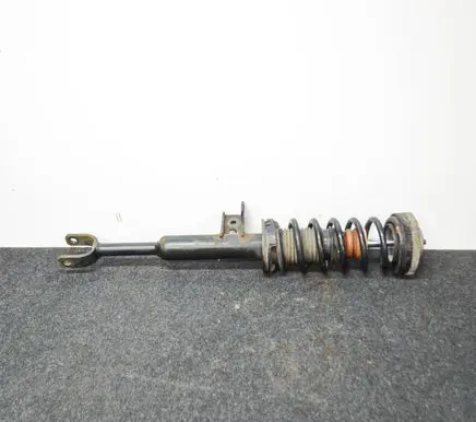 BMW 5 F10 F11 Front shock absorber/damper 6797765