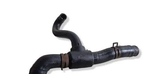 Audi 80 90 S2 B4 Engine coolant pipe/hose 078121053K