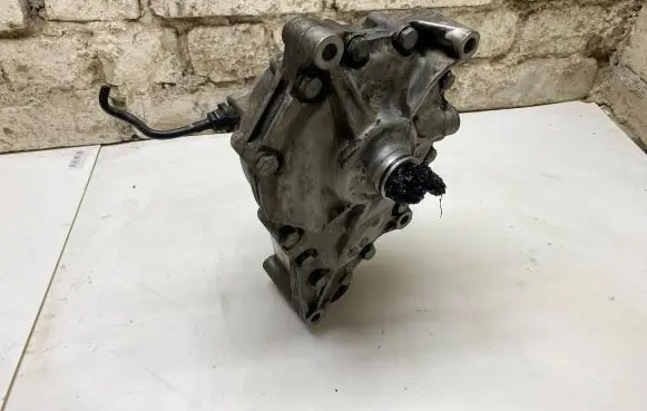 BMW X5 E70 Front differential 7588251 7588253 175869-10
