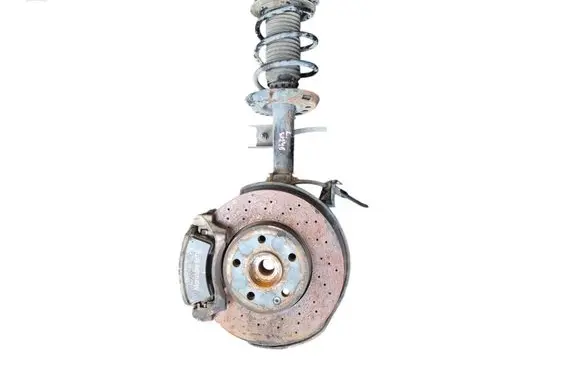 Mercedes-Benz B W246 W242 Front wheel hub spindle knuckle A2463206913 801404002969