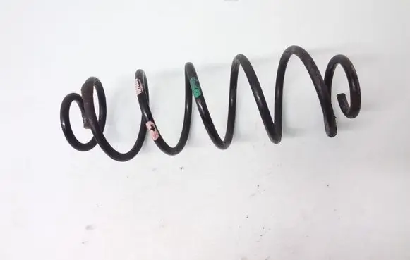 Opel Corsa C Rear coil spring
