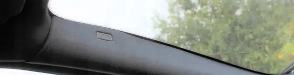 BMW X5 E53 Other sill/pillar trim element