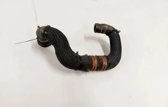Opel Ampera Engine coolant pipe/hose 20997933