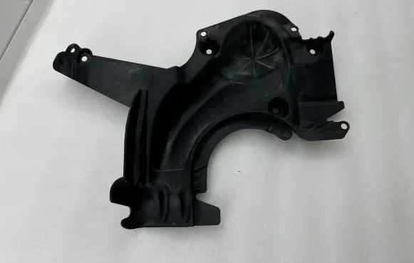 Tesla Model S Front shock absorber dust cover boot 106051100B 109074