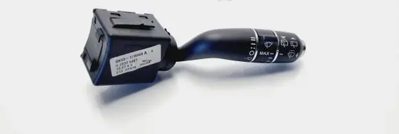 Jaguar XF X250 Wiper control stalk DX2317A553AA 132782 G28335491