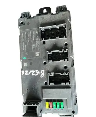 BMW 1 F20 F21 Central body control module 9274021 003000001 00000F4C