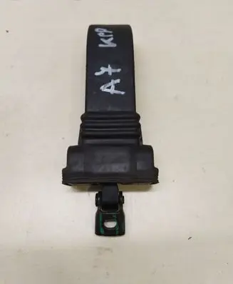Audi A7 S7 4G Front door check strap stopper 8T8837267A