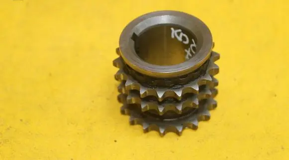 Mercedes-Benz C W203 Camshaft pulley/ VANOS A6110500303