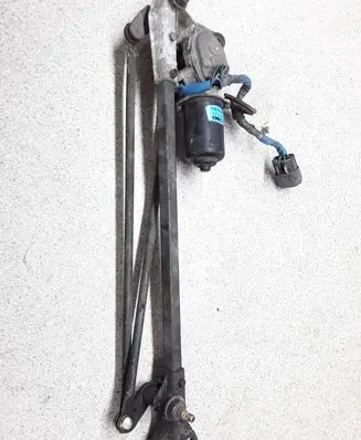 Honda Accord Front wiper linkage and motor 76500SV4A01
