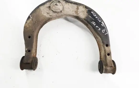 Front control arm