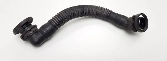 Volkswagen Caddy Breather hose/pipe 03L103493AE