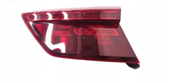 Volkswagen T-Roc Tailgate rear/tail lights