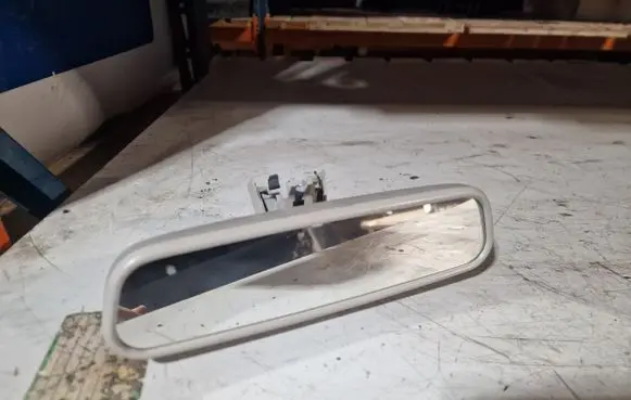 Audi A5 8T 8F Rear view mirror (interior)