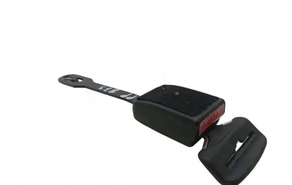 Peugeot 307 Front seatbelt buckle