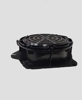 Peugeot 5008 Front door speaker 9688507180 4949PB010