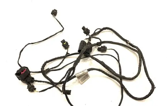 BMW 3 GT F34 Parking sensor (PDC) wiring loom 9326082