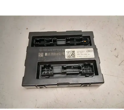 Audi A8 S8 D4 4H Comfort/convenience module 4H0907064AB