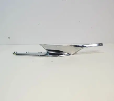 BMW 2 F46 Front bumper splitter molding 5117473198